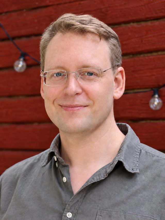 Dennis Otto